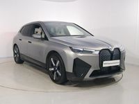 Used BMW iX M Sport 384 kW (523 HP) 2025 Grey SUV