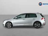 Used VW Golf VIII Edition 131 HP (96 kW) 2020 Hatchback