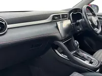 Used MG ZS Excite 111 HP (81 kW) 2024 SUV