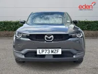 Used Mazda MX30 Prime-Line 170 HP (125 kW) 2023 Grey SUV