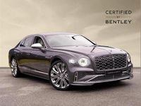 Used Bentley Flying Spur Mulliner 770 HP (566 kW) 2026 Grey Sedan
