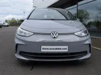 Używany VW ID.3 Pro 150 kW (204 KM) 2023 Szary Hatchback