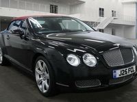 Used Bentley Continental GT 2006 Cabriolet