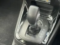 Gebraucht Ford Fiesta Titanium 2013 Schwarz Kleinwagen