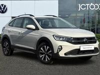 Used VW Taigo Life 95 HP (69 kW) 2023 Grey SUV