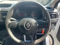 Used Renault Trafic Business 2023 White MPV