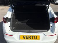 Used Vauxhall Grandland X Ultimate 131 HP (96 kW) 2024 SUV