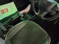 Used Seat Mii 75 HP (55 kW) 2016 Beige Hatchback