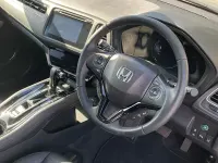 Used Honda HR-V EX 131 HP (96 kW) 2016 Silver SUV