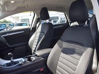 Begagnad Ford Mondeo Style 120 HK (88 kW) 2017 Blå Halvkombi