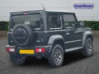 Used Suzuki Jimny 2024 SUV