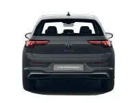 New VW Golf VIII Style 2026 Grey Hatchback