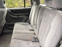 Used Honda CR-V 1998 SUV
