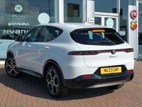 used Alfa Romeo Tonale 1.5 MHEV Ti 5dr Auto