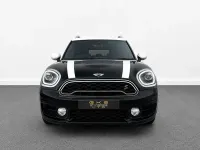 Used Mini Cooper S 192 HP (141 kW) 2017 Black Hatchback