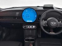Usado Mini Cooper 118 kW (161 HP) 2025 Preto Citadino