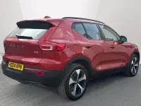 Used Volvo XC40 Plus 163 HP (119 kW) 2026 SUV