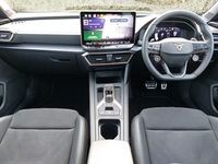 Used Cupra Formentor 150 HP (110 kW) 2025 Grey SUV