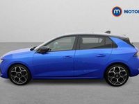 Second-hand Vauxhall Astra Ultimate 131 CP (96 kW) 2026 Hatchback