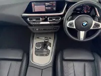 Used BMW Z4 M Sport 335 HP (246 kW) 2024 Black Cabriolet
