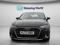 Used Audi A3 Sportback e-tron Sport 201 HP (147 kW) 2022 Hatchback
