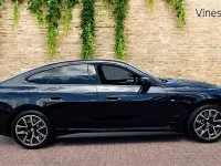 Used BMW 420 M Sport 184 HP (135 kW) 2026 Coupe
