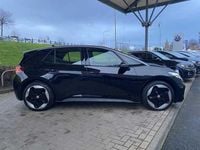 Used VW ID.3 Pro 150 kW (204 HP) 2025 Black Hatchback