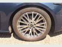 Used Mercedes A200 Executive 161 HP (118 kW) 2022 Blue Hatchback