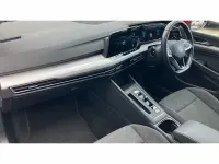 Used VW Golf VIII 110 HP (80 kW) 2023