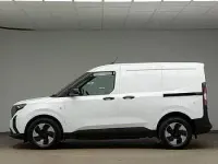 New Ford Transit Trend 100 kW (136 HP) 2025 White Van
