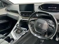 Used Peugeot 5008 GT 130 HP (95 kW) 2021 Grey SUV