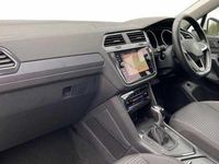 Used VW Tiguan 150 HP (110 kW) 2022 SUV