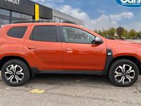 Used Dacia Duster Journey 90 HP (66 kW) 2024 SUV