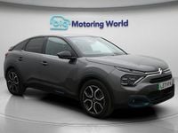 Used Citroën e-C4 Shine 100 kW (136 HP) 2023 Hatchback