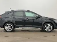 Used VW Taigo Match 2025 Black SUV