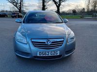 used Vauxhall Insignia 1.8i 16V Exclusiv 5dr