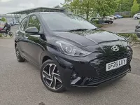 Neu Hyundai i10 Premium 79 PS (58 kW) 2026 Kleinwagen