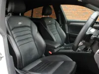Used VW Arteon Elegance 2020 White Hatchback