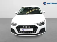 Używany Audi A1 Sport 2020 Biały SUV