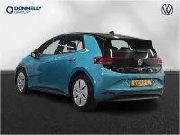 Used VW ID.3 150 kW (204 HP) 2022 Hatchback