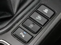 Used Hyundai Tucson Premium 175 HP (128 kW) 2018 Black SUV
