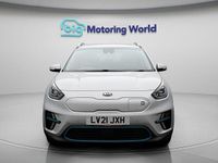 Used Kia e-Niro 147 kW (201 HP) 2021 SUV