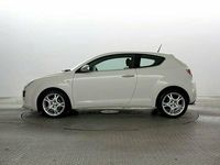 Used Alfa Romeo MiTo 2010 Hatchback