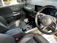 Used Mercedes GLA200 163 HP (119 kW) 2021 Red SUV
