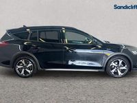 Usado Ford Focus Active 155 HP (114 kW) 2023 Preto Carrinha