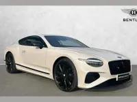 Used Bentley Continental 680 HP (500 kW) 2026 Grey Coupe