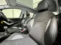 Used Peugeot 2008 Allure Premium 2019 Black SUV
