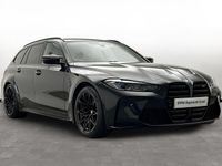 Used BMW M3 Competition Edition 503 HP (369 kW) 2024 Black Estate