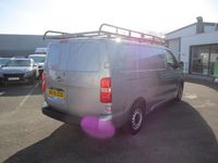 used Peugeot Expert 1200 1.5 BlueHDi 100 Professional Van