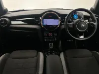 Used Mini Cooper Cabriolet Sport 134 HP (98 kW) 2023 Red Cabriolet